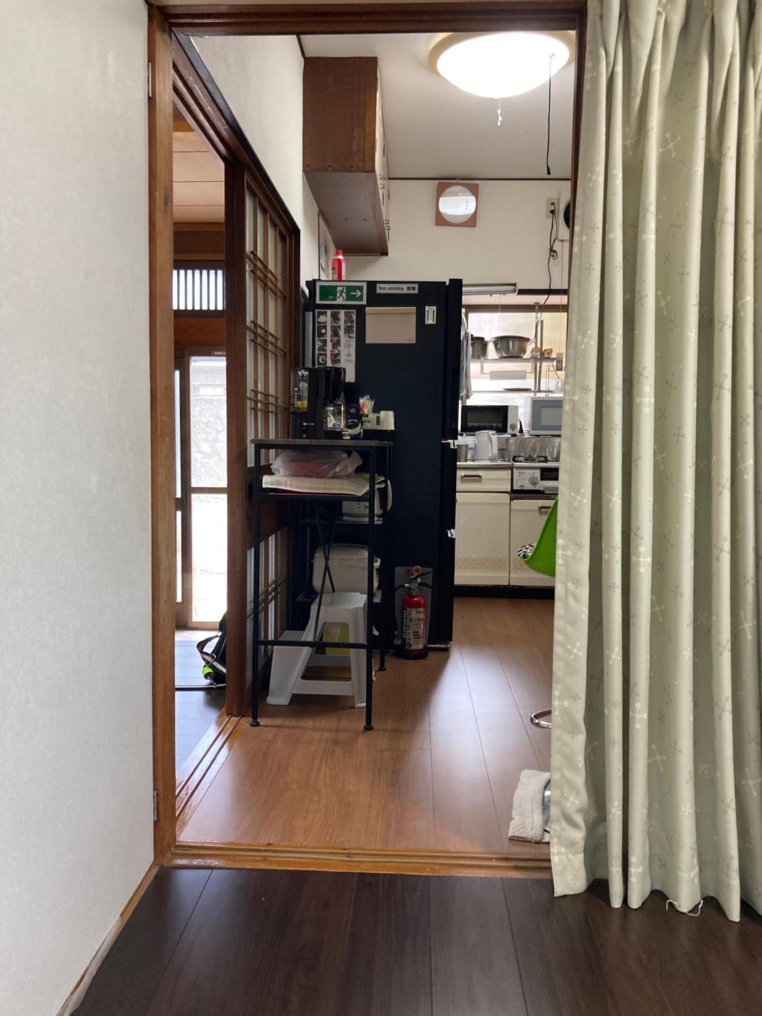 Guest House Hinode Takayama  Exterior foto