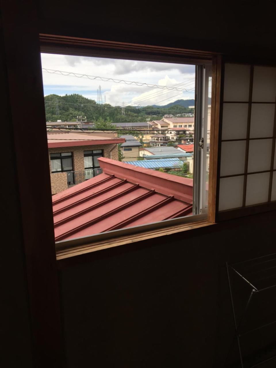 Guest House Hinode Takayama  Exterior foto